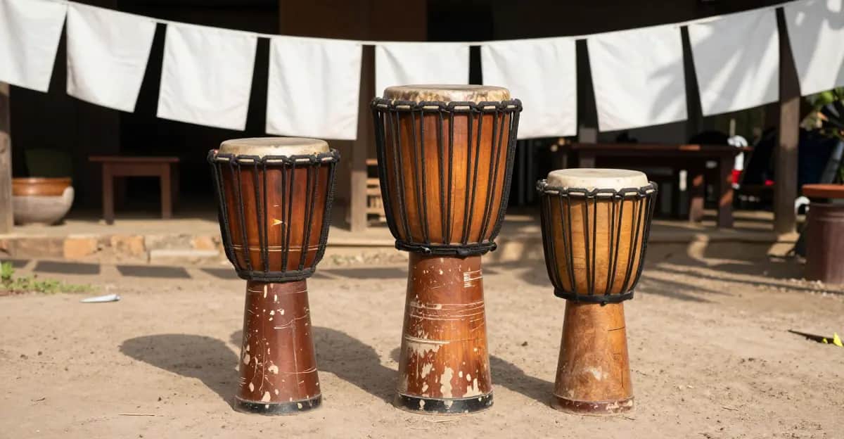 Geschichte des Candomblé: Von Afrika nach Brasilien — 500 Jahre Widerstand