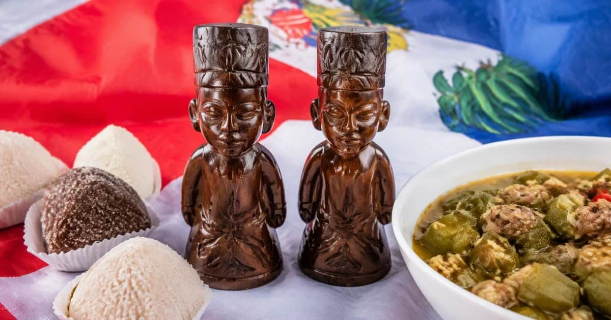 Ibeji: Die Zwillings-Orishas, die den Tod überlisteten