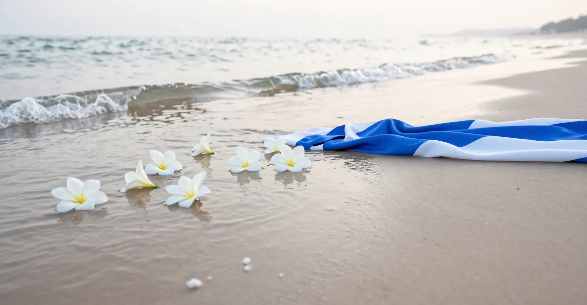 Iemanjá: A Rainha do Mar — Orixá da Maternidade e dos Oceanos