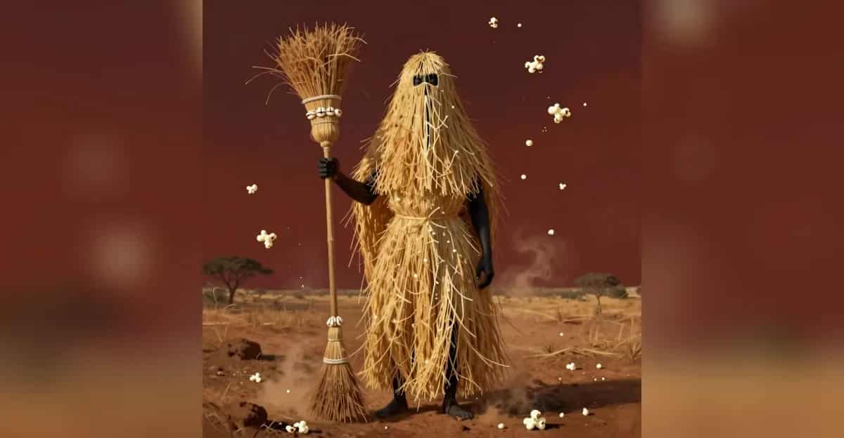 Obaluaye (Omolu): Orisha der Heilung, Krankheit und Erde