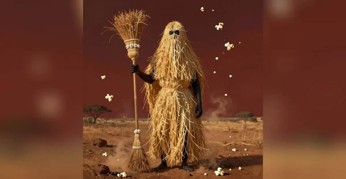 Obaluaye (Babalú Ayé): Orisha der Heilung