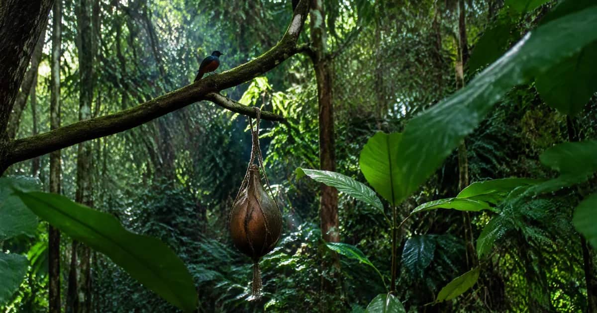 Ossain: Orixá das Folhas, da Medicina e dos Segredos da Floresta
