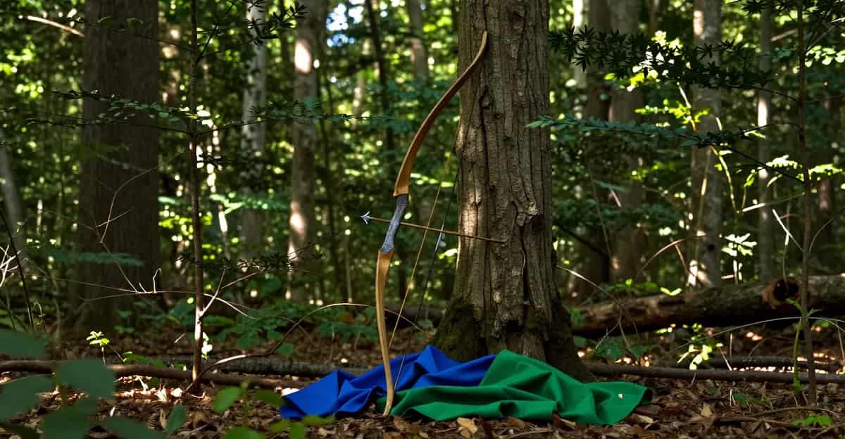 Oxóssi: O Orixá da Floresta — Frases, Saudações e Mitologia em Yorubá