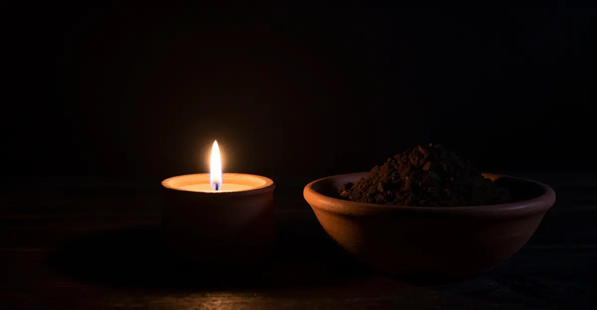 Oyeku Meji Meaning: Death, Transformation, and the Wisdom of the Ancestors