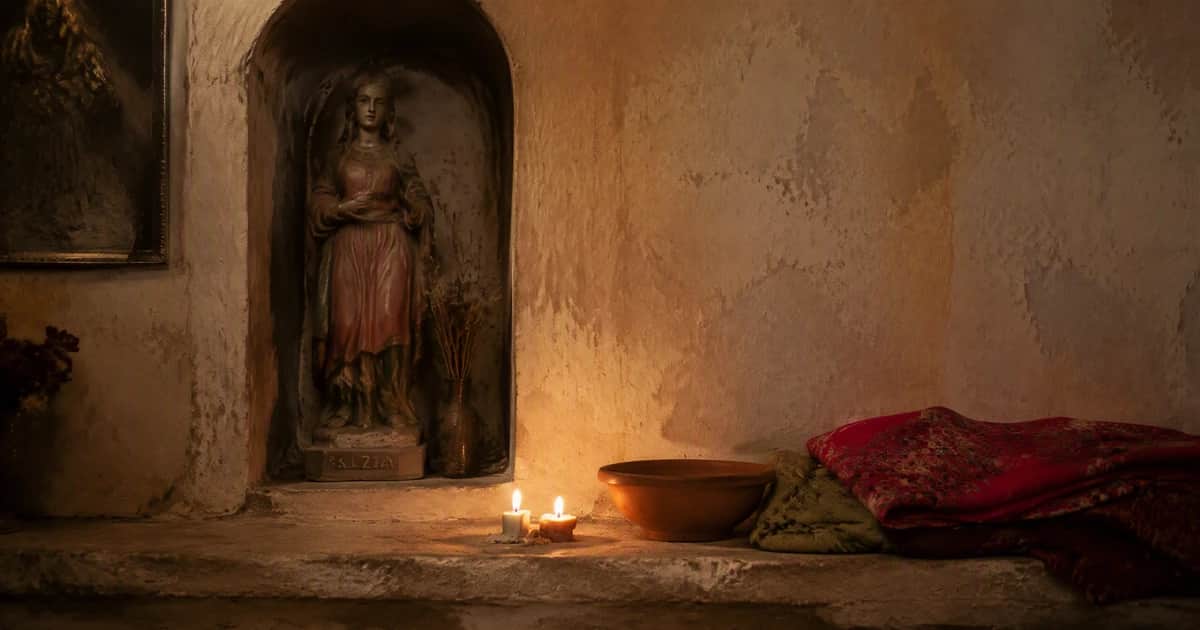 Syncrétisme afro-brésilien : quand les orishas sont devenus des saints